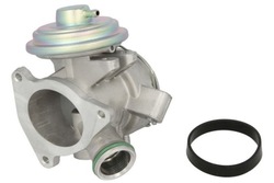 Клапан egr nrf nrf 48636 фото №1