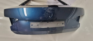 Кришка багажника skoda superb 3v5827023d,3v5827159 фото №1