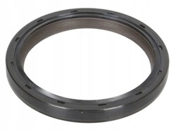 Ущільнювач сальник вала citroen c3 c4 1.2 1.6 фото №1