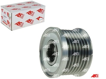 Сцепление генератора mercedes класс cls e m s r 3.0 cdi 2003 - as-pl фото №1