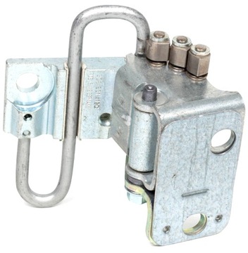 Петля дверь перед правый dół vw passat b7 оригинал фото №1