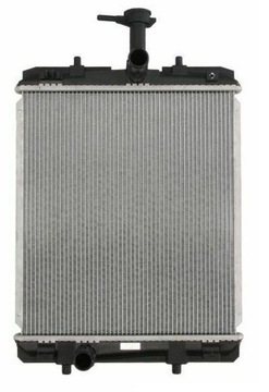 Citroen c1 / peugeot 107 / toyota aygo - a/c 2005 - 2014 1330p4 фото №1