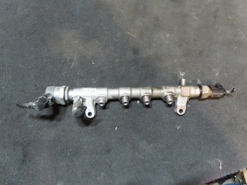 Vw golf vi 2,0 tdi планка впрыскивающий 03l089n фото №1