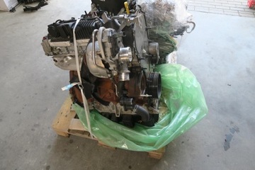 Ford transit mk8 двигун 2.0 ecoblue rwd автомат фото №1