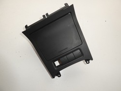 Пепельница бардачок vw golf v 1k0857961 фото №1