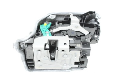 Замок дверь левый зад bmw g05 x5 g06 g07 9464885 фото №1