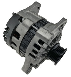 Оригінальний генератор daewoo lanos 1.4 1.5 1.6 24h фото №1