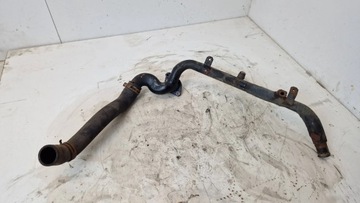 Магістраль води труба шланг saab 93 9-3 1.9 tid 120km фото №1