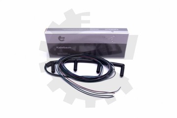 Джгут свічок розжарювання skv 53skv012 фото №1