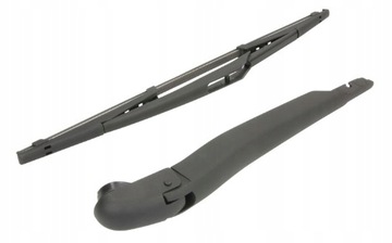 Рычаг дворники nemo, 10.07- 2391rwt2 фото №1