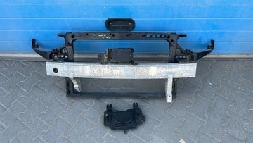 Hyundai ioniq 2018- pas переднє перед радар фото №1