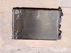 Радиаторов воды renault megane i 1.9 8200062691 фото №1