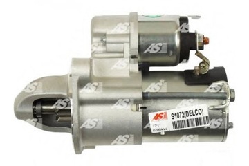 As-pl стартер delco as-pl фото №1
