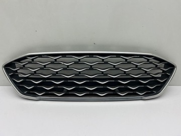 Ford focus mk4 vignale решётка решётка радиатора бампера передней перед 18-21 фото №1