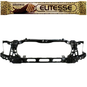 Pas перед усилитель передние dodge ram 2013-2018 13-18r. 68197334aa фото №1