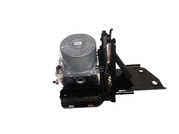 Vw golf vii 7 r рестайлинг насос тормозная abs фото №1