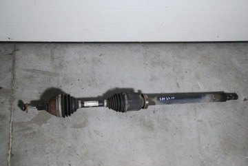 Volvo s80 ii 2.4 d5 полуось правая длинная p30783204 фото №1