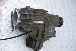 Редуктор коробки srt jeep grand cherokee wk2 srt-8 фото №1