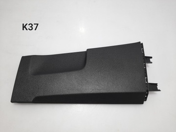 Seat ibiza v 5 захист стійка середнього ліва 6f0867239 оригінал фото №1