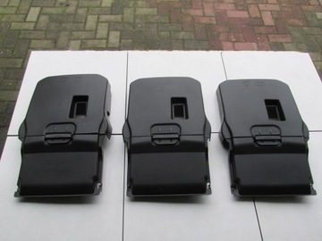 Крышка коробка акумулятора c-max mk2 grand c-max фото №1