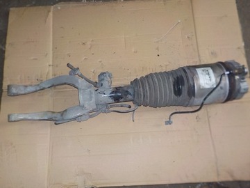 Амортизатор пневматический перед левый volvo xc90 ii 31476850 фото №1