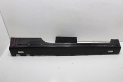 Audi tt evo карбон rs порог планка правая новая фото №1