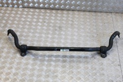 Стабілізатор стрижень перед mercedes w463/4 a4633206801 фото №1