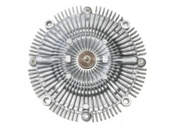 Зчеплення в'язкісний вентилятора vc-101 japanparts фото №1