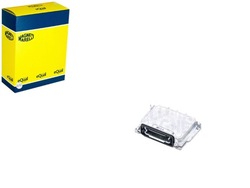 Блок управления kseno перед l/p ксенон citroen c4 ii 11.09-06.20 магнит фото №1