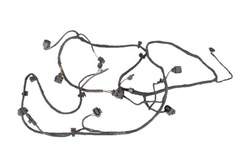 Жгут передних датчиков pdc перед q7 4l s-line фото №1