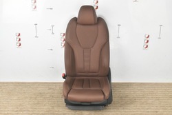Сидіння лівий перед з підігрівом bmw x5 g05 фото №1