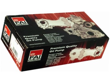 Насос масла vw golf v mk5 1.9 2.0 vi mk6 2.0 iv mk4 1.9 plus 2.0 фото №1