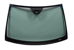 Стекло лобовое mercedes-benz c-klasa w203 2003-07 фото №1