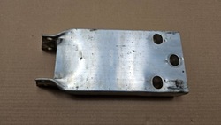 Зона зминання mercedes c-klasa w205 a2056200395 фото №1