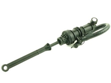 Fast насос сцепления transit 00- 2.0 tdci фото №1