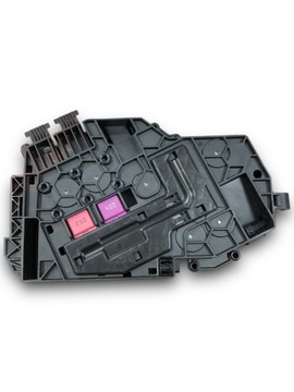 Mercedes w177 коробка запобіжників a1775404207 фото №1