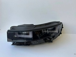 Hyundai ioniq v лампа правая перед полный led 92180-gi110 оригинал фото №1