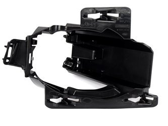 Держатель левый галоген перед tourneo connect 2018- фото №1