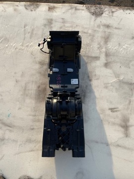 Audi a8 d5 обігрівач задня 4n0819351a фото №1