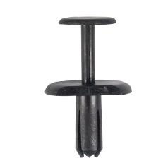 Клипса штифт подкапотное пространство volvo s60 s80 v70 xc c70564 фото №1