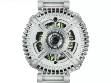 Генератор gl 320 3.0 06- фото №1