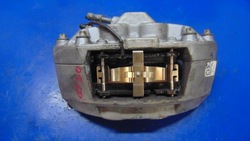 Суппорт тормозной левый перед 2.0tdi audi q5 8r 08-16r фото №1