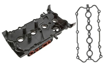 Крышка клапанов audi a4 2.0tfsi 2004- a6 2.0tfsi 2005- seat | 06d103469n фото №1