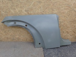 Крило праві зад обшивка vw beetle cabrio 1y 03- фото №1