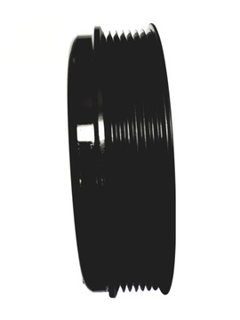 Колесо пасове вала колінчастого renault master iii 2.3 dci 10- / movano фото №1