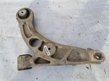 Jeep cherokee kl 3.2 trailhawk рестайлінг важіль лівий перед водія 2019- фото №1