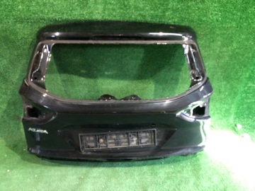 Кришка зад задня ford kuga mk2 фото №1