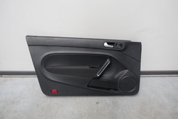 Vw beetle 5c боковина оббивка двері ліва фото №1