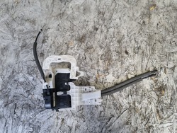 Hyundai ix35 10-15 замок двері праві перед 6 pin європа фото №1