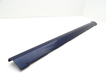 Планка накладка пороговая левая chrysler 300c универсал фото №1